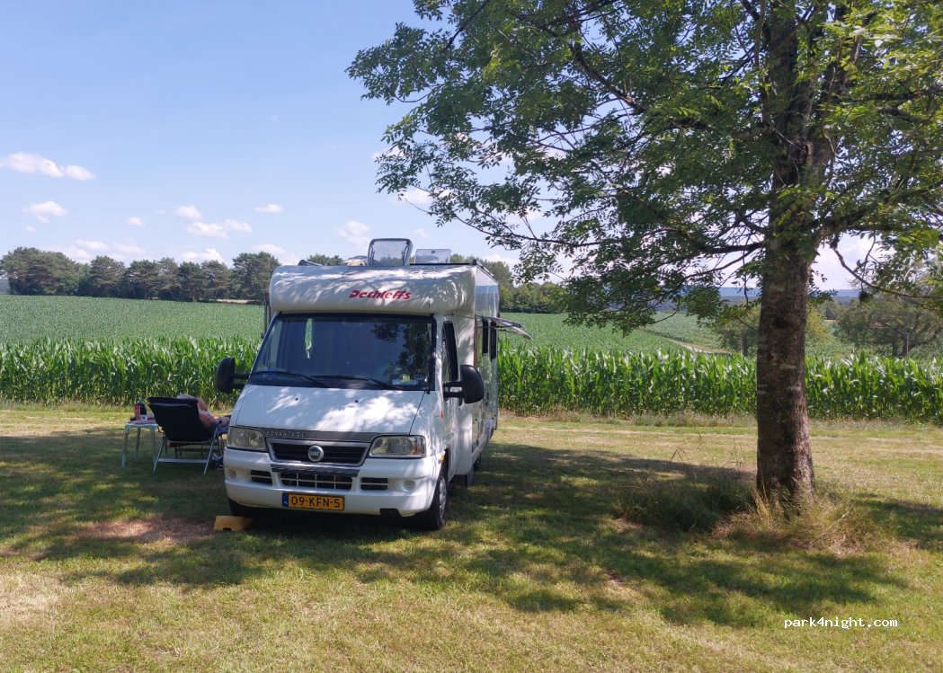 Camping Tuilerie — foto 2
