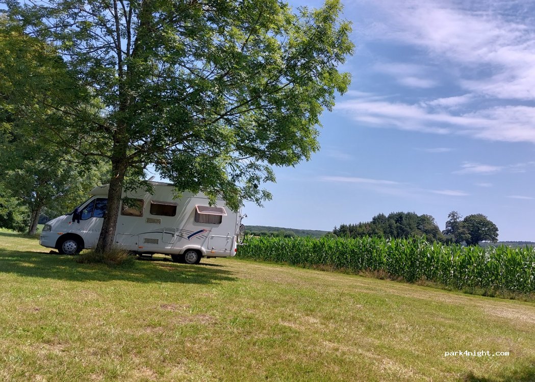 Camping Tuilerie — foto 3