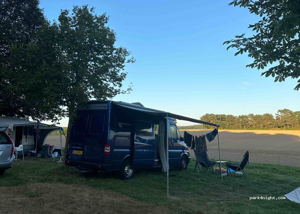 Camping Tuilerie — foto 4
