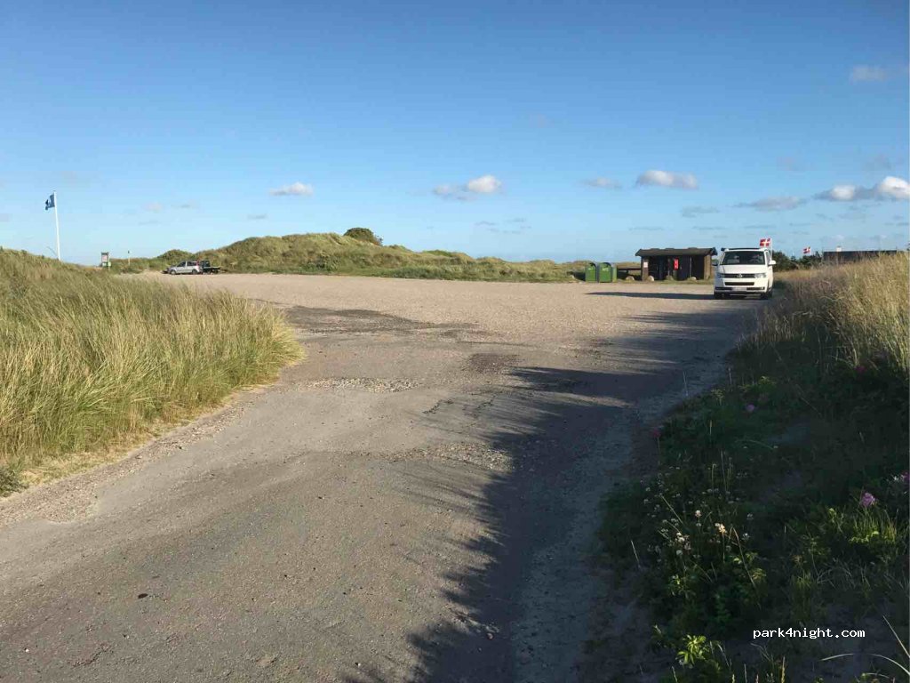 (9300) Sæby - 64 Sønderklitvej — foto 2