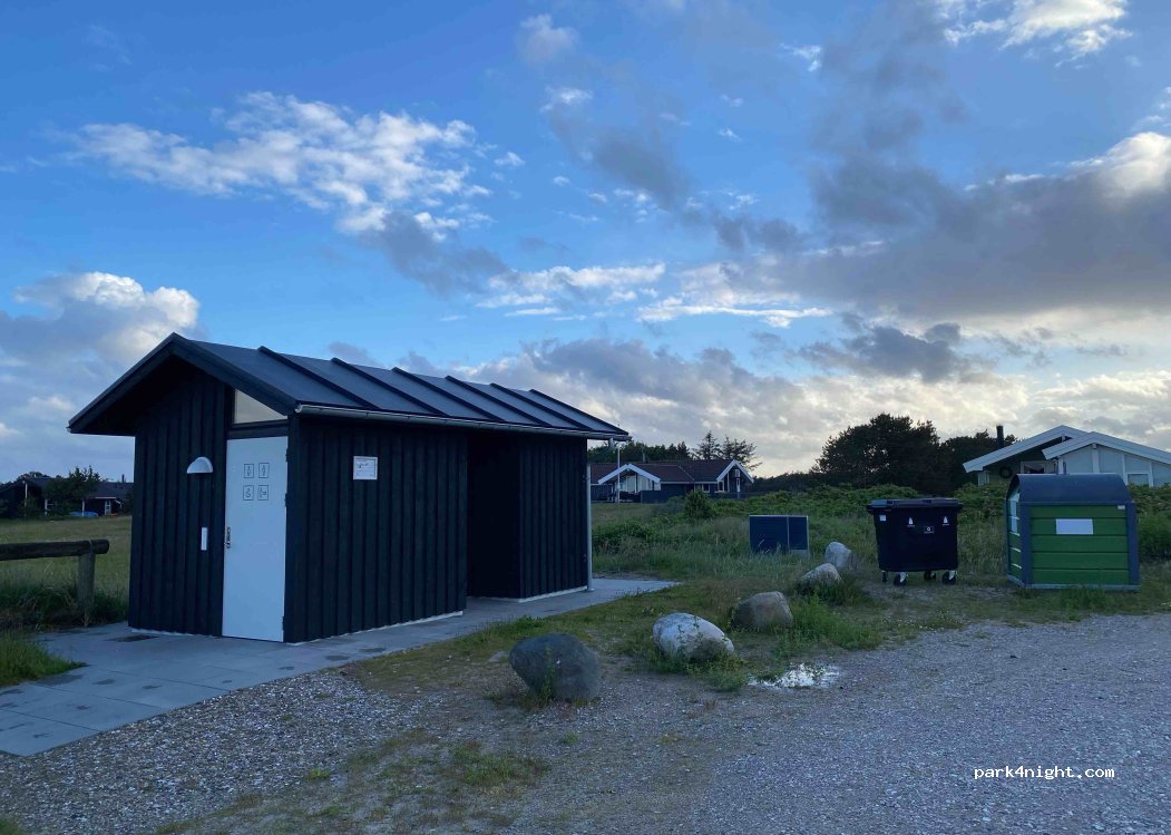 (9300) Sæby - 64 Sønderklitvej — foto 3