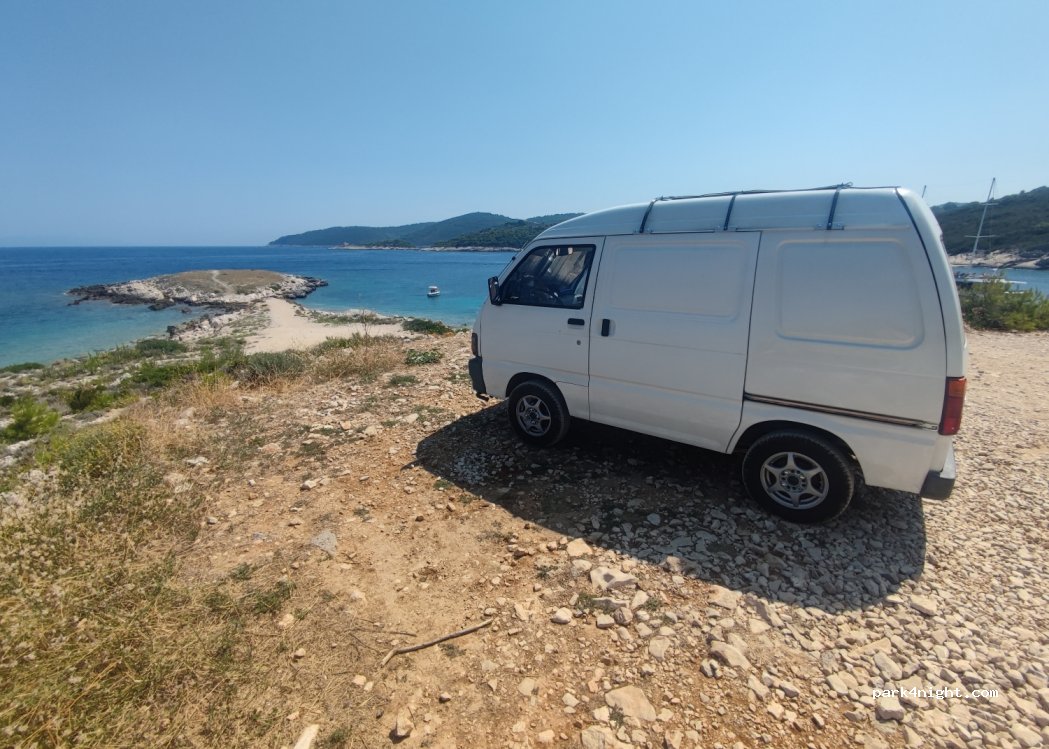(21480) Rogačić - Unnamed Road — foto 4