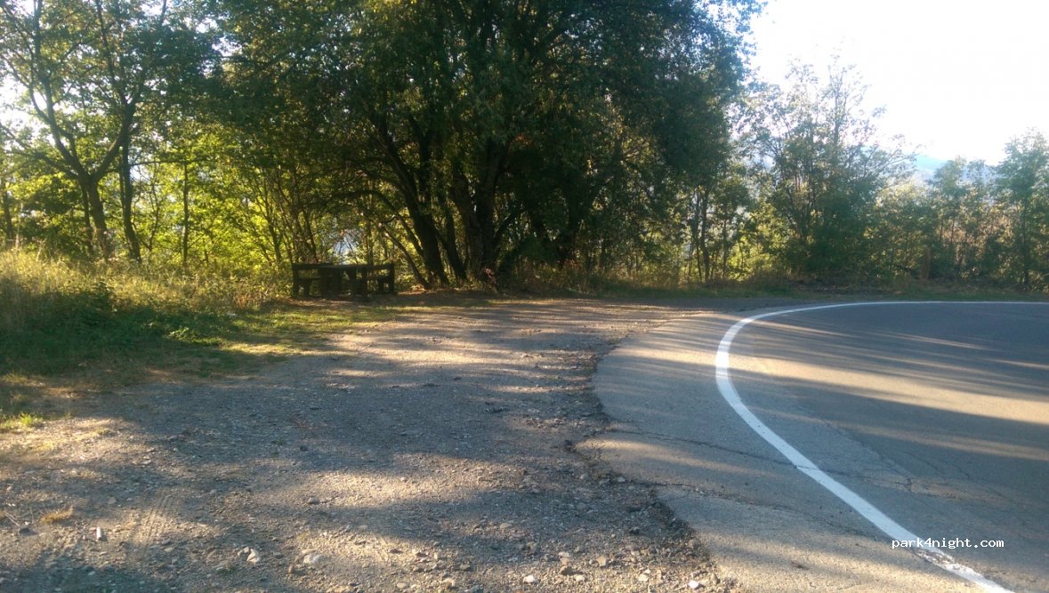 (41023) La Santona - 589 Via Pietro Giardini — foto