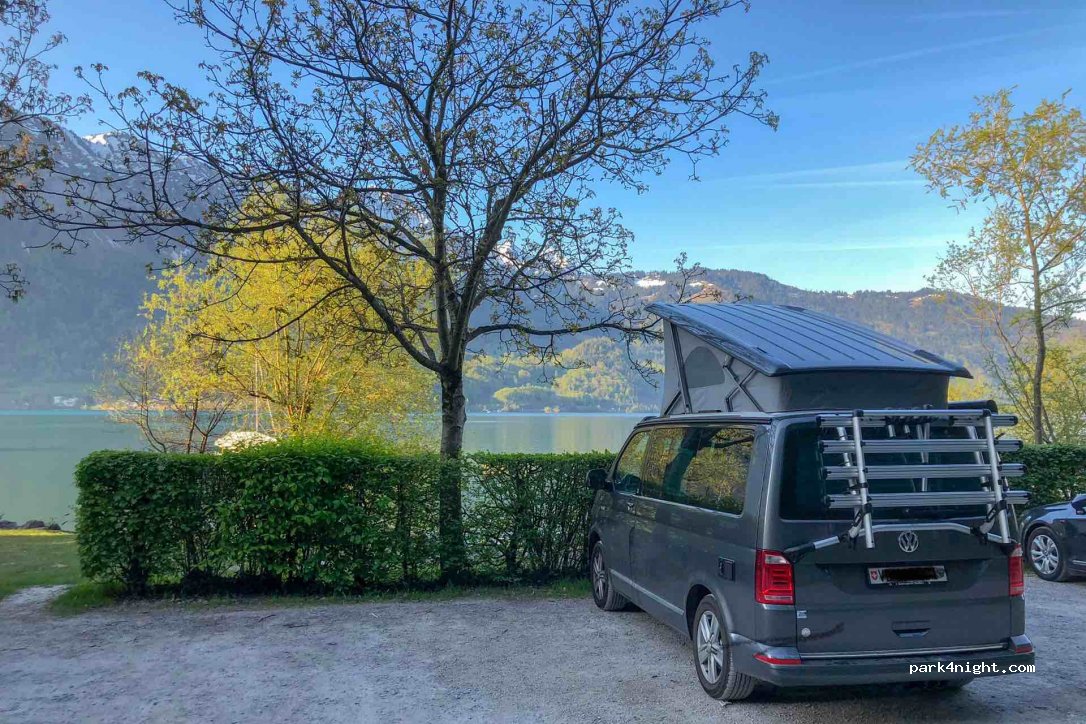 (3800) Unterseen - 291 Seestrasse — foto