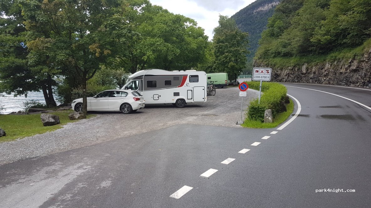 (3800) Unterseen - 291 Seestrasse — foto 3