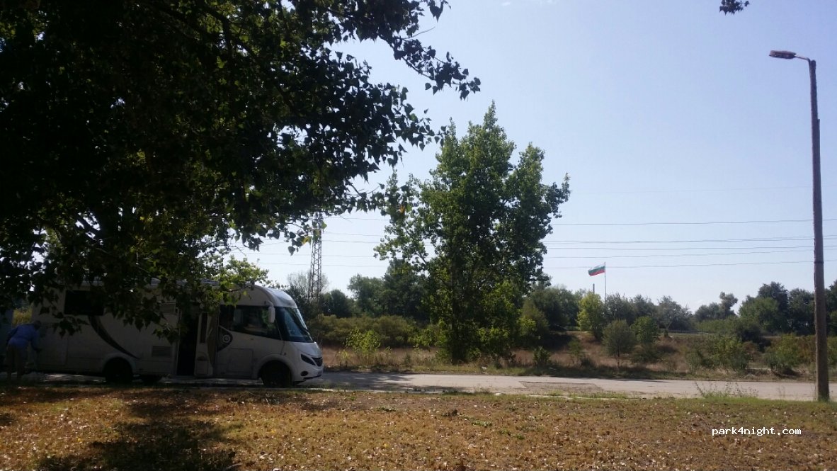 (6400) Dimitrovgrad - 663 — foto