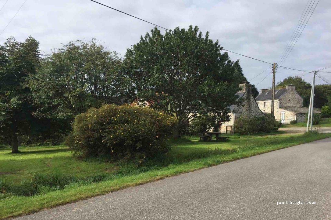 (29690) Botmeur - 19 Balanec Ber — foto