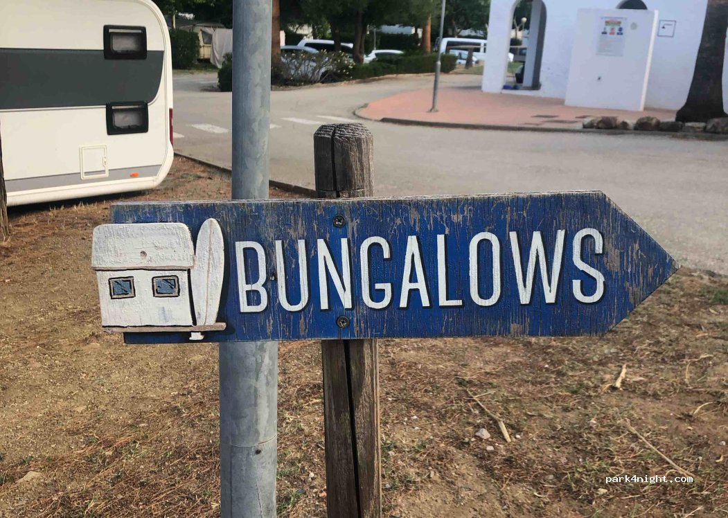 Camping Valdevaqueros — foto 2
