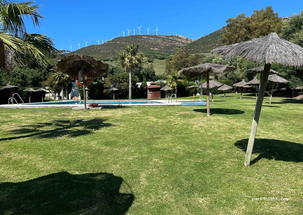 Camping Valdevaqueros — foto 4