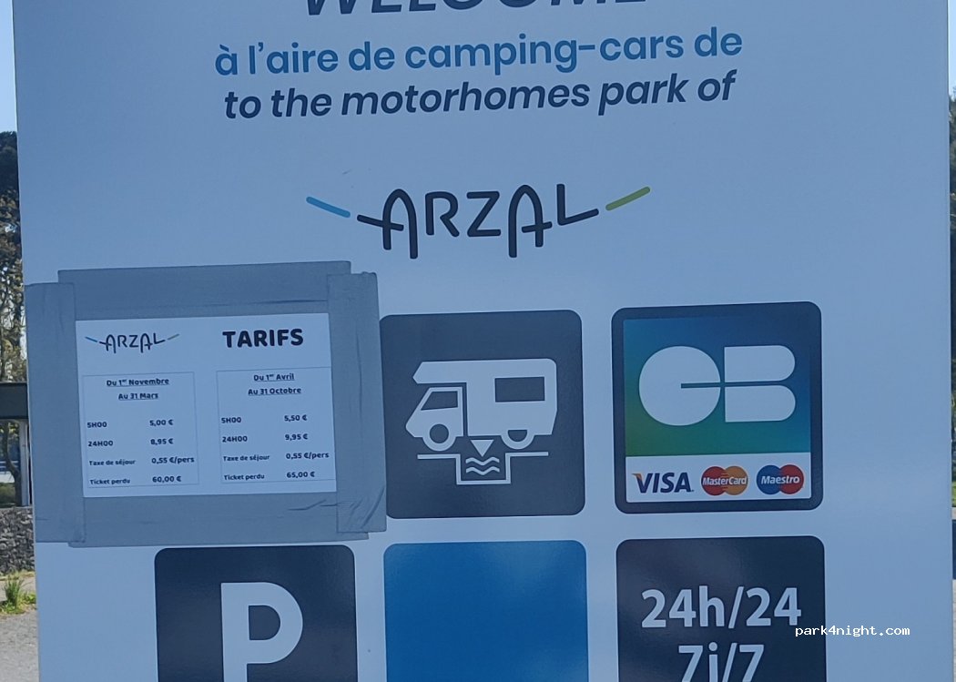 (56190) Arzal - D139/Rés les Jardins de l'Estuaire — foto 4