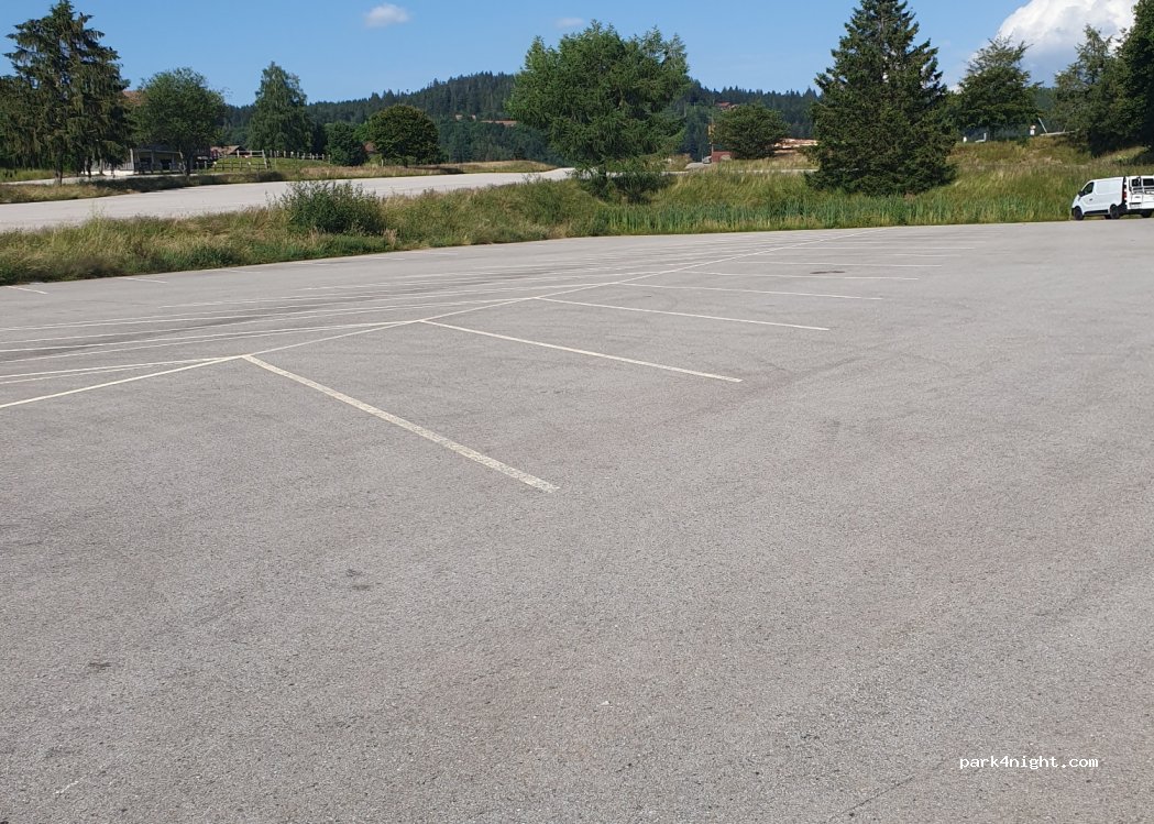 (88400) Gérardmer - Chemin du Rond Faing — foto 3