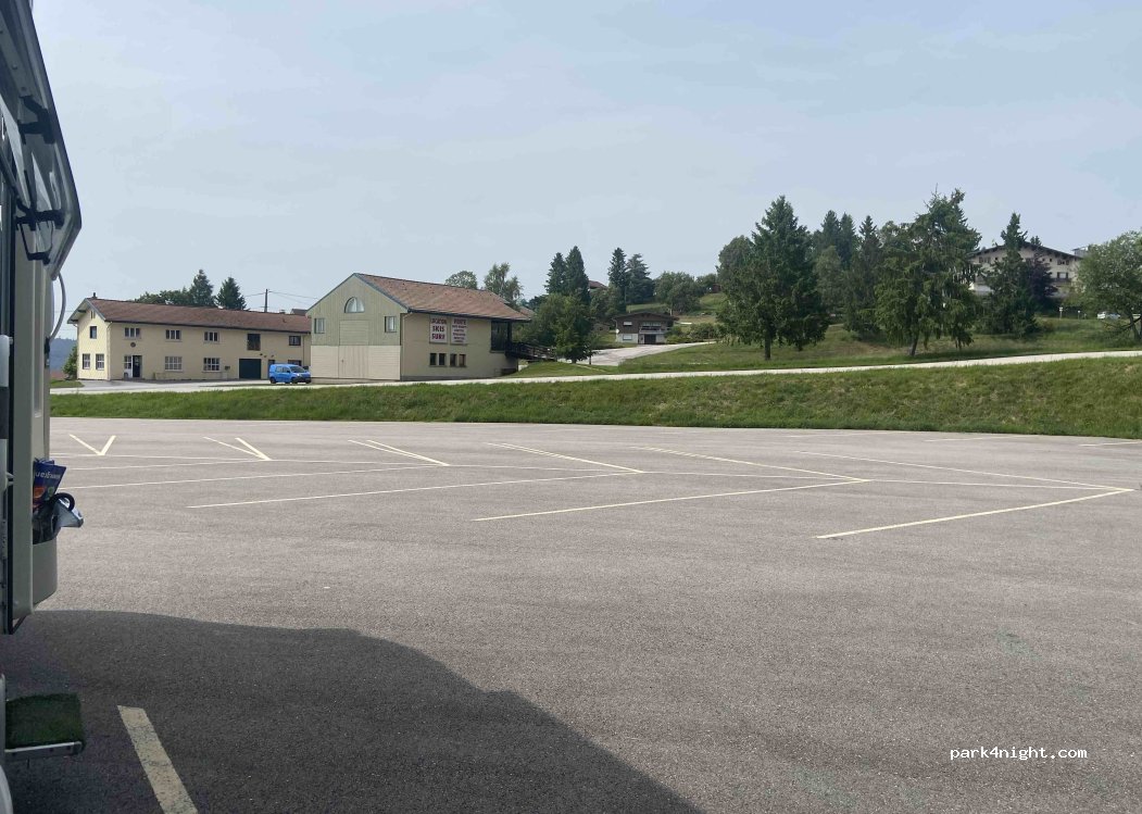 (88400) Gérardmer - Chemin du Rond Faing — foto 5
