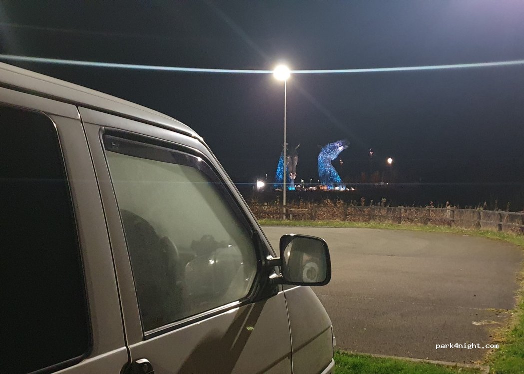 (FK2 7ZT) Grangemouth - — foto 2