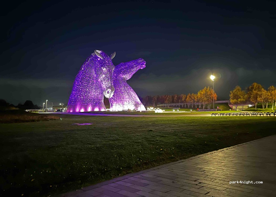 (FK2 7ZT) Grangemouth - — foto 4