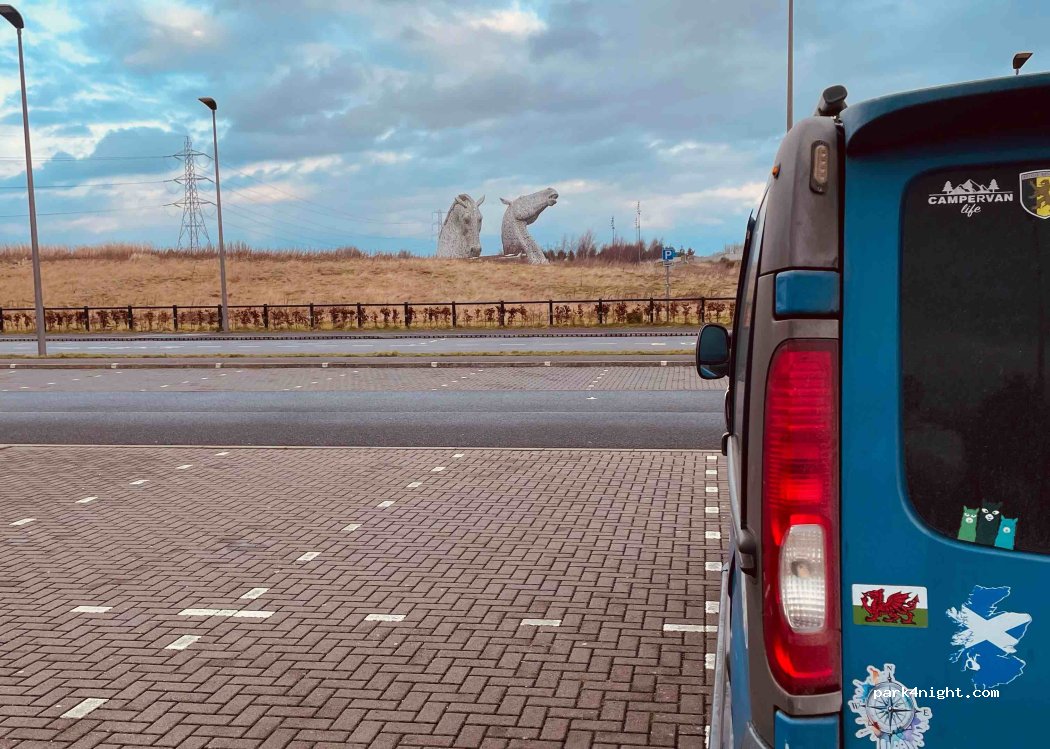 (FK2 7ZT) Grangemouth - — foto 5