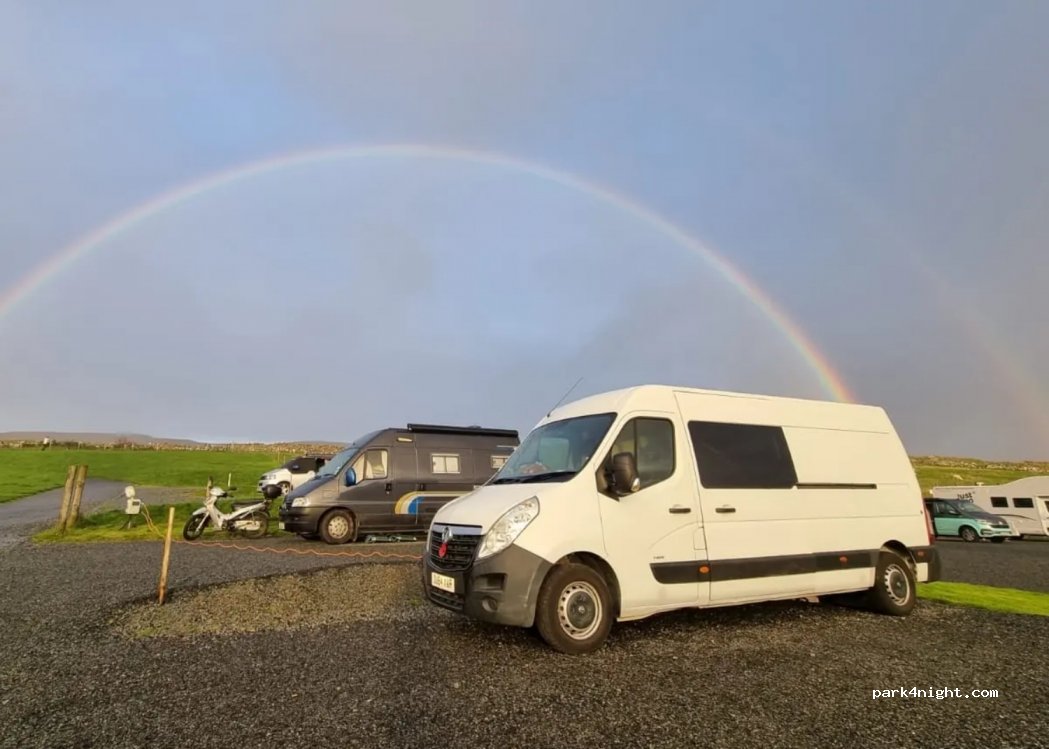 Portree Campsite — foto 2