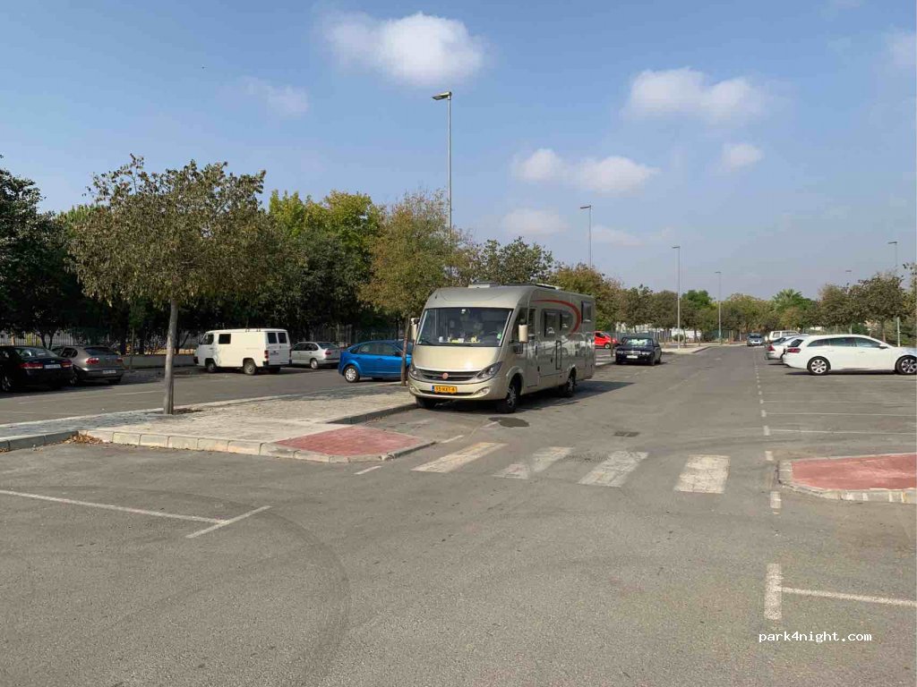 (41400) Écija - 18A Ronda de las Huertas — foto 2