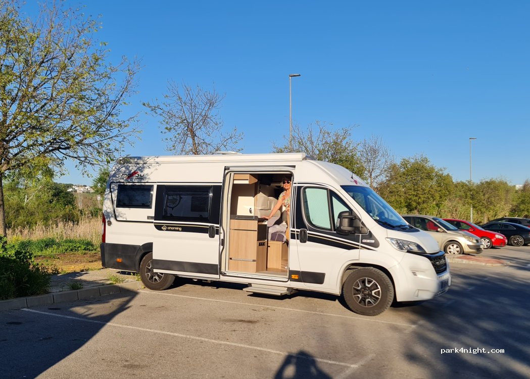 (41400) Écija - 18A Ronda de las Huertas — foto 3
