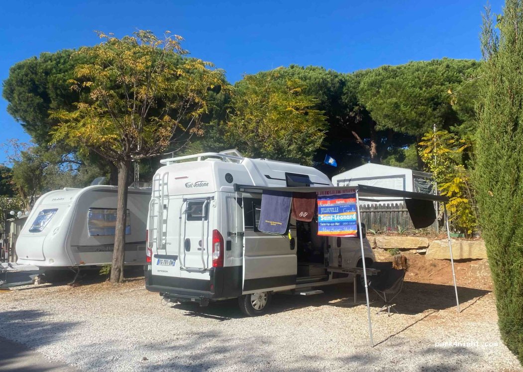 Camping Cabopino — foto 2