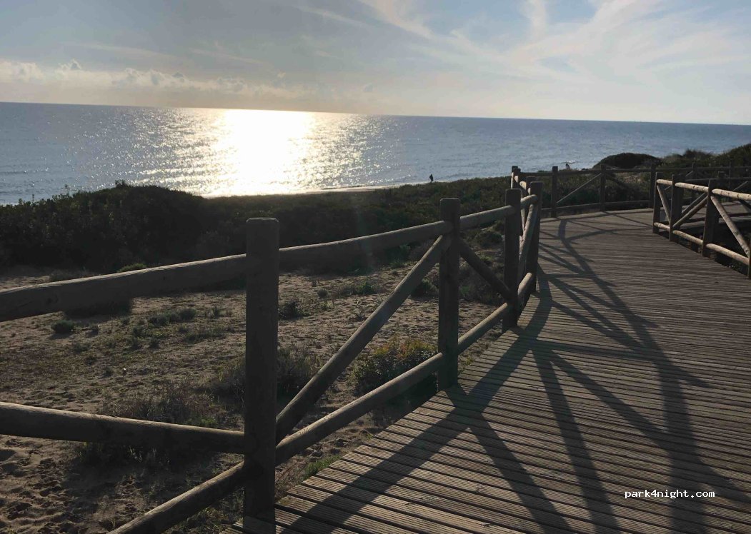 Camping Cabopino — foto 4