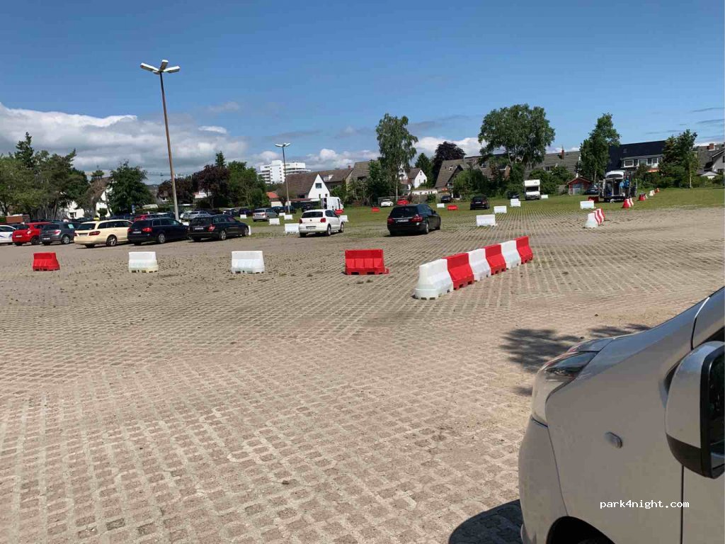(23669) Timmendorfer Strand - 78 Poststraße — foto