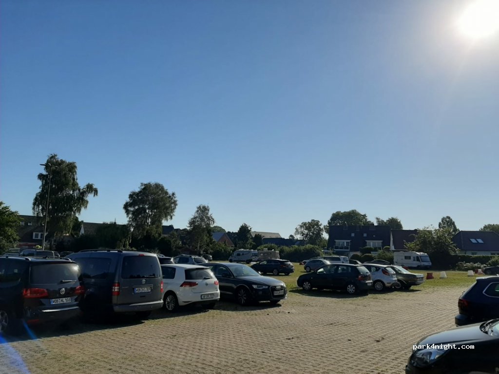 (23669) Timmendorfer Strand - 78 Poststraße — foto 3