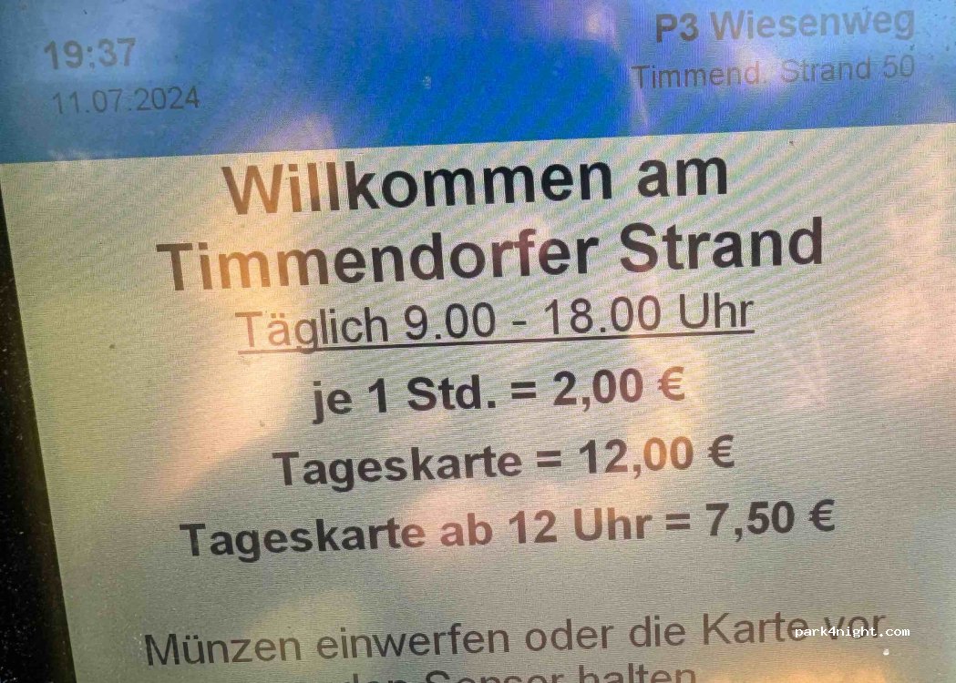 (23669) Timmendorfer Strand - 78 Poststraße — foto 4
