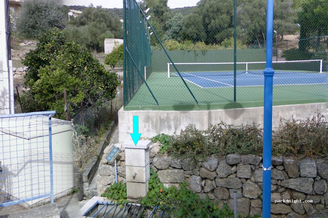 (20140) Serra-di-Ferro - Porto Pollo — foto