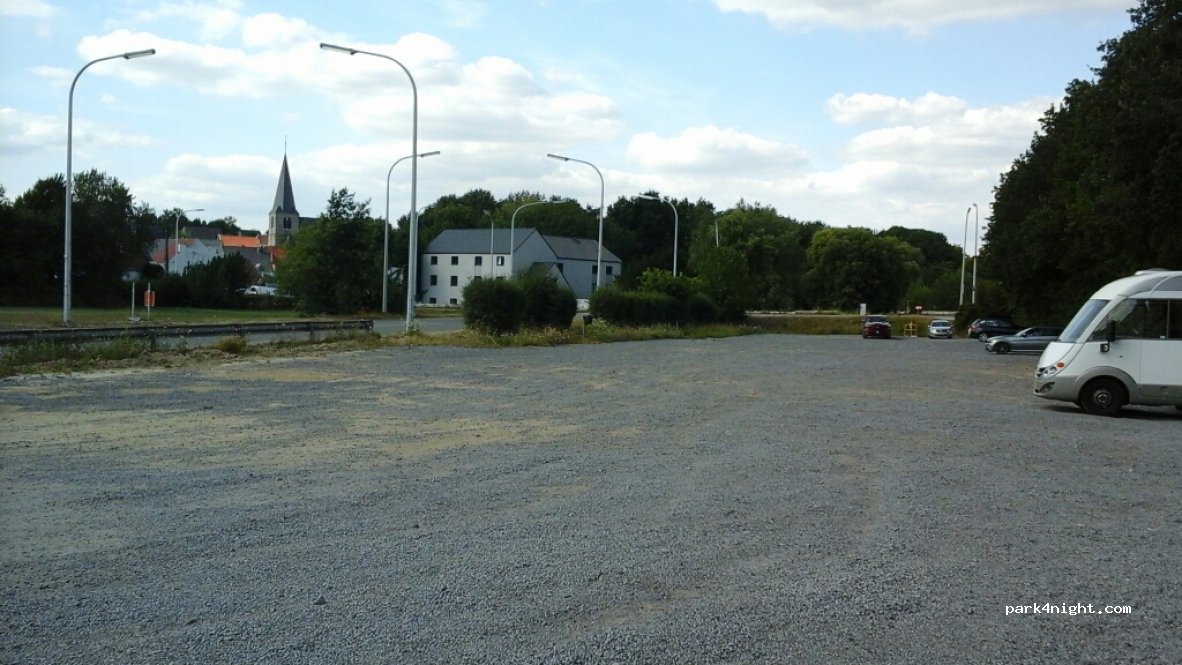(7090) Braine-le-Comte - Rue Rosemont — foto 2