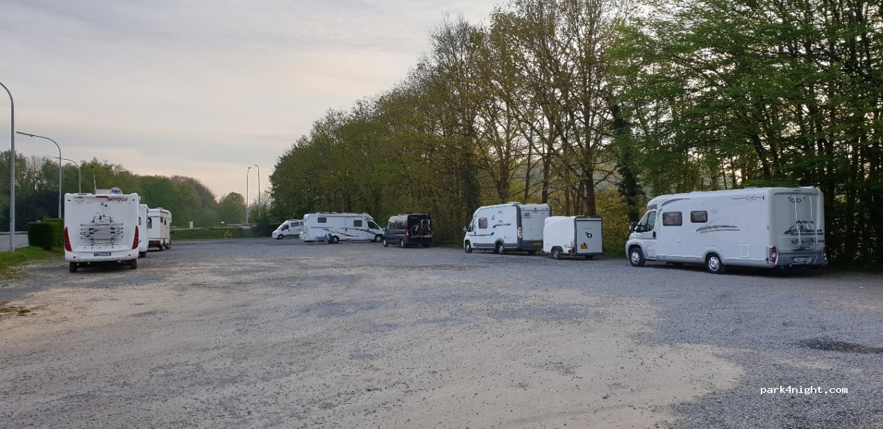 (7090) Braine-le-Comte - Rue Rosemont — foto 3