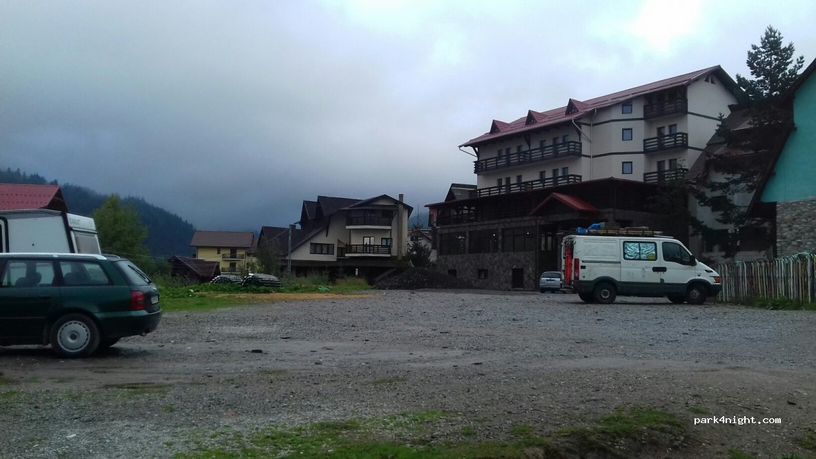 (435200) Borșa - 6-8 Strada Brădet — foto