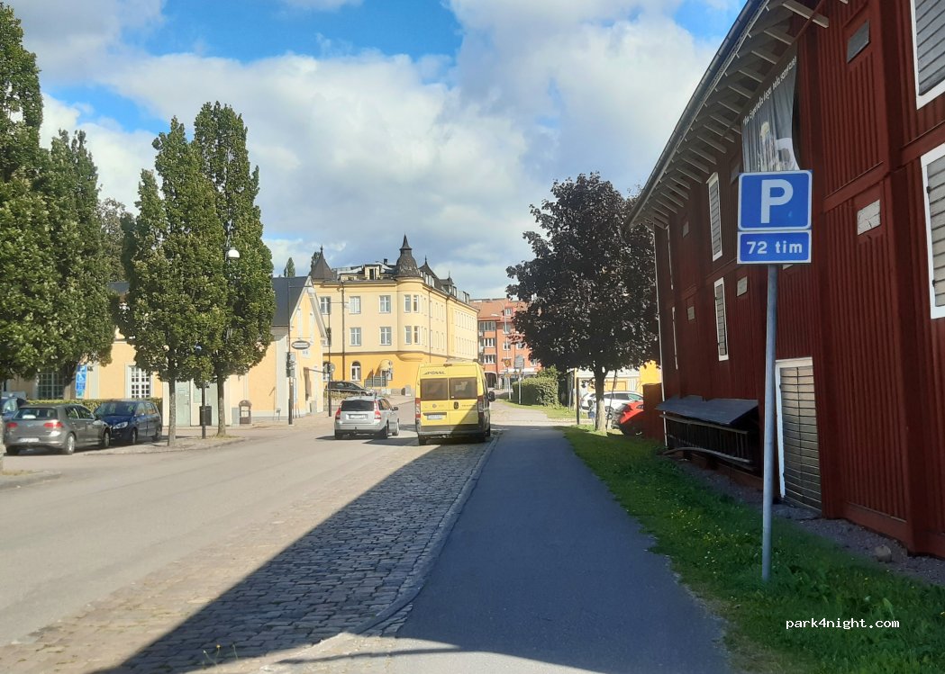 (591 35) Motala - 1 Platensgatan — foto 5