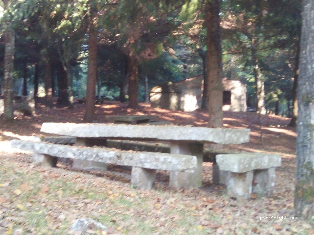 (27297) Lugo - Unnamed Road — foto