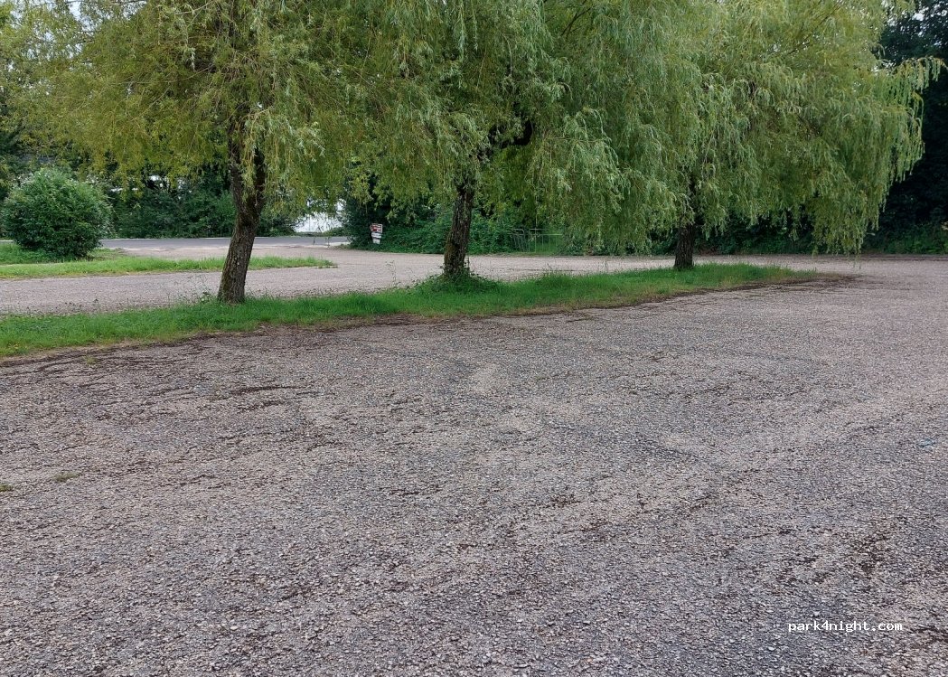 (89170) Saint-Fargeau - 552 Champ Bouchard — foto 4