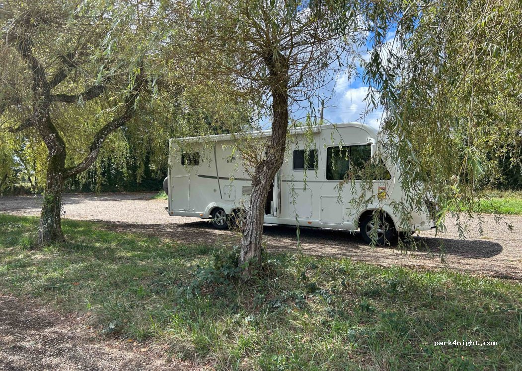 (89170) Saint-Fargeau - 552 Champ Bouchard — foto 5