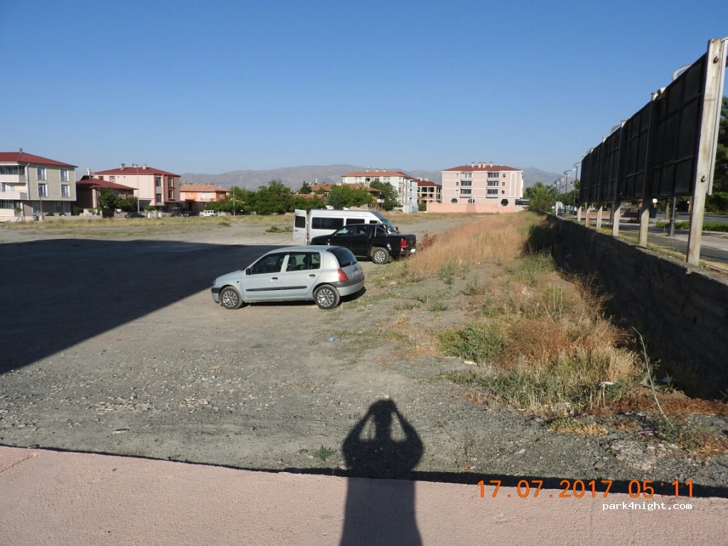 (24050)  - Amasya - Erzurum Yolu — foto