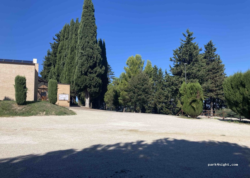 (63848) Monte Giberto - — foto