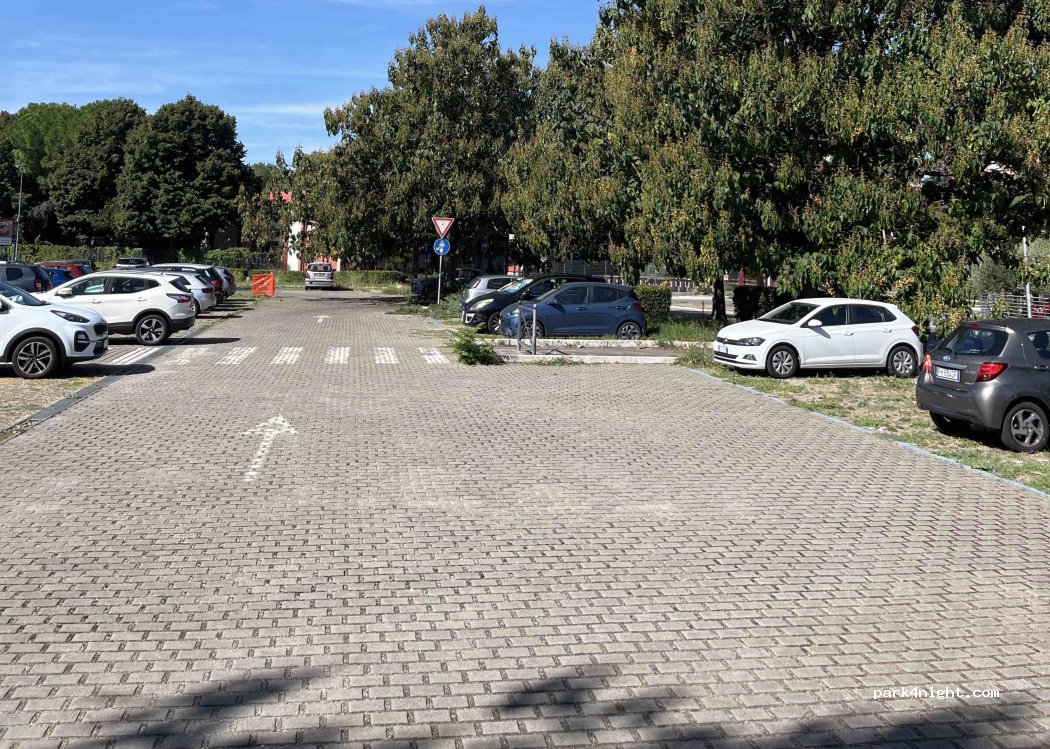 (00155) Rome - — foto