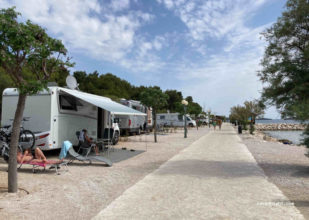 Amadria Park Camping Šibenik — foto 2