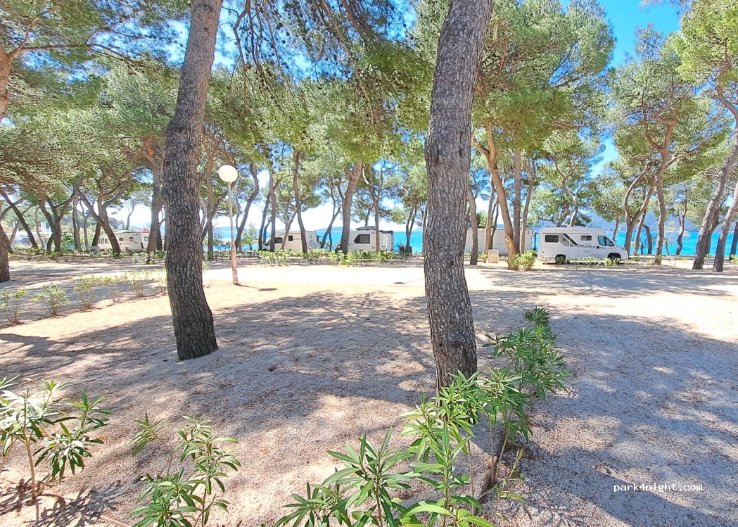 Amadria Park Camping Šibenik — foto 3