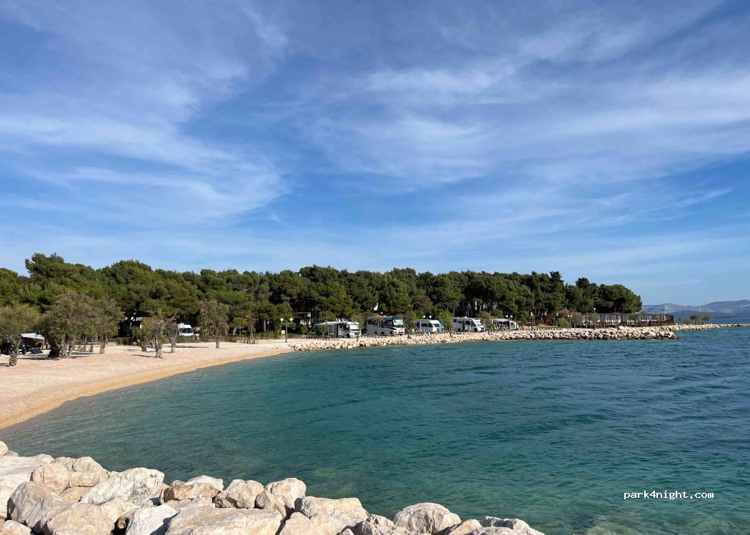 Amadria Park Camping Šibenik — foto 4