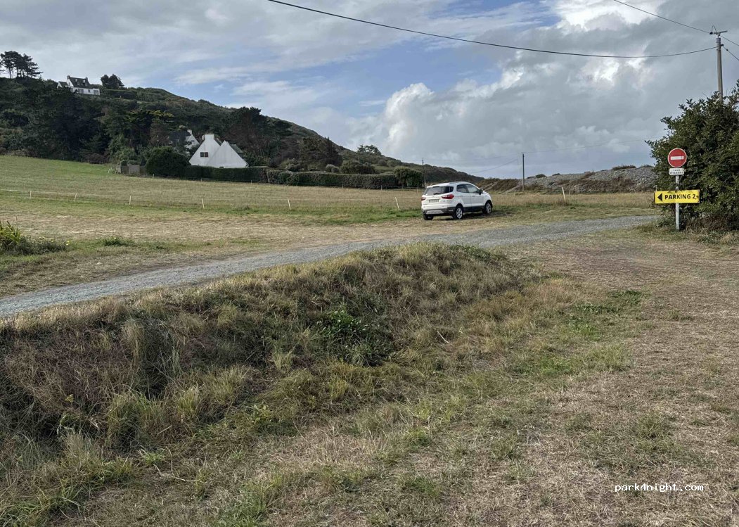 (22300) Trédrez-Locquémeau - — foto 2