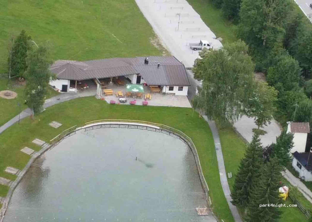 Almbad Landl — foto 3