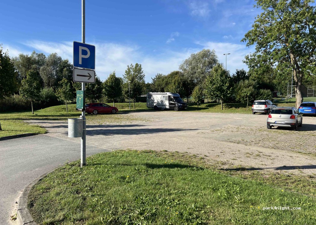 (18211) Admannshagen-Bargeshagen - Hauptstraße — foto