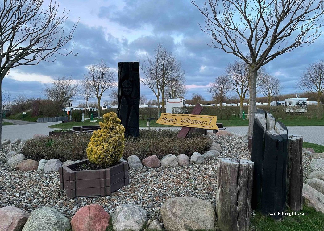 Ferien-Camp Börgerende — foto 2