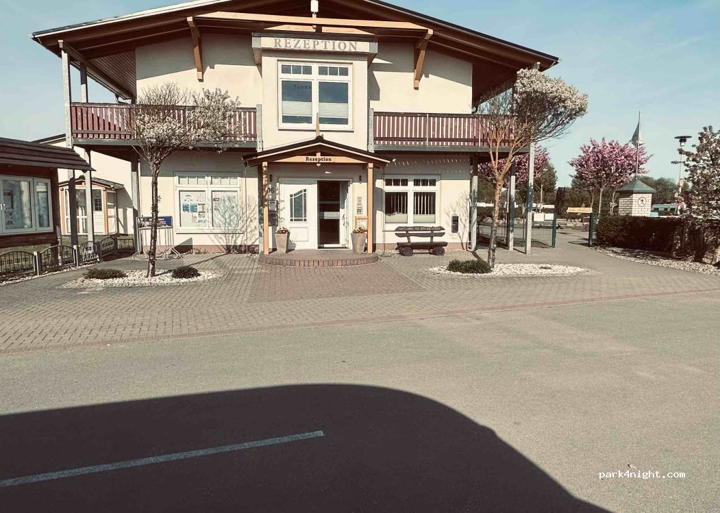 Ferien-Camp Börgerende — foto 5