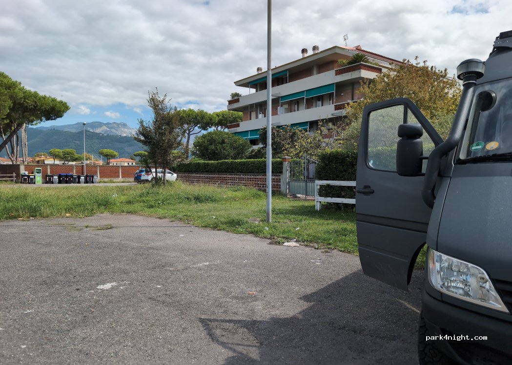 (54033) Carrara - Via Comano — foto 2