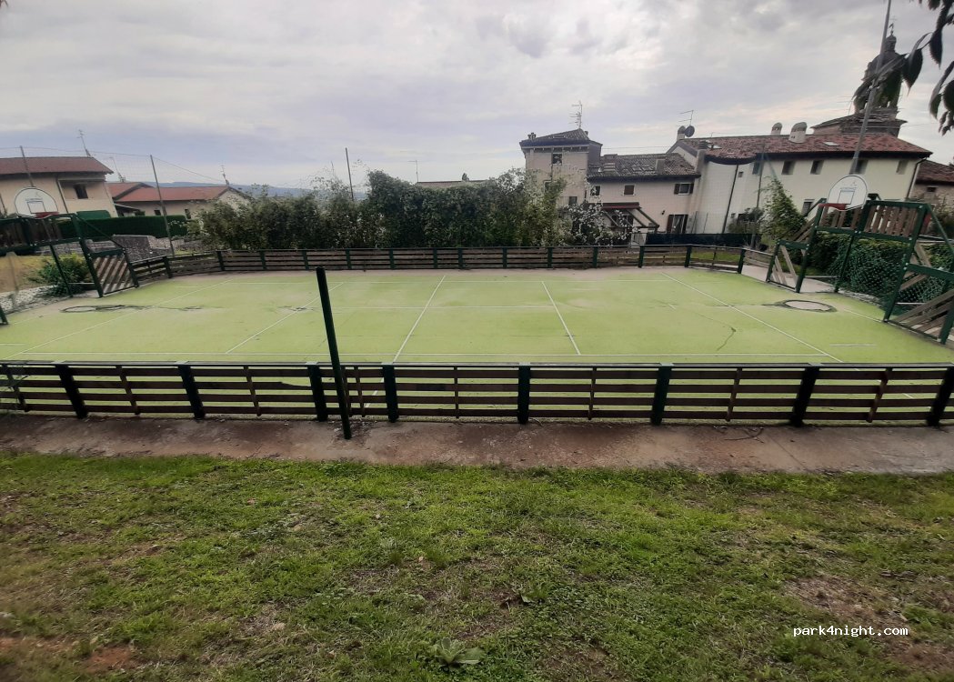 (37015) Sant'Ambrogio di Valpolicella - Strada delle Pinete — foto 3