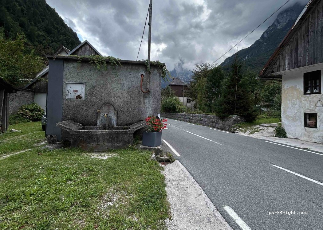 (5231) Bovec - 203 — foto
