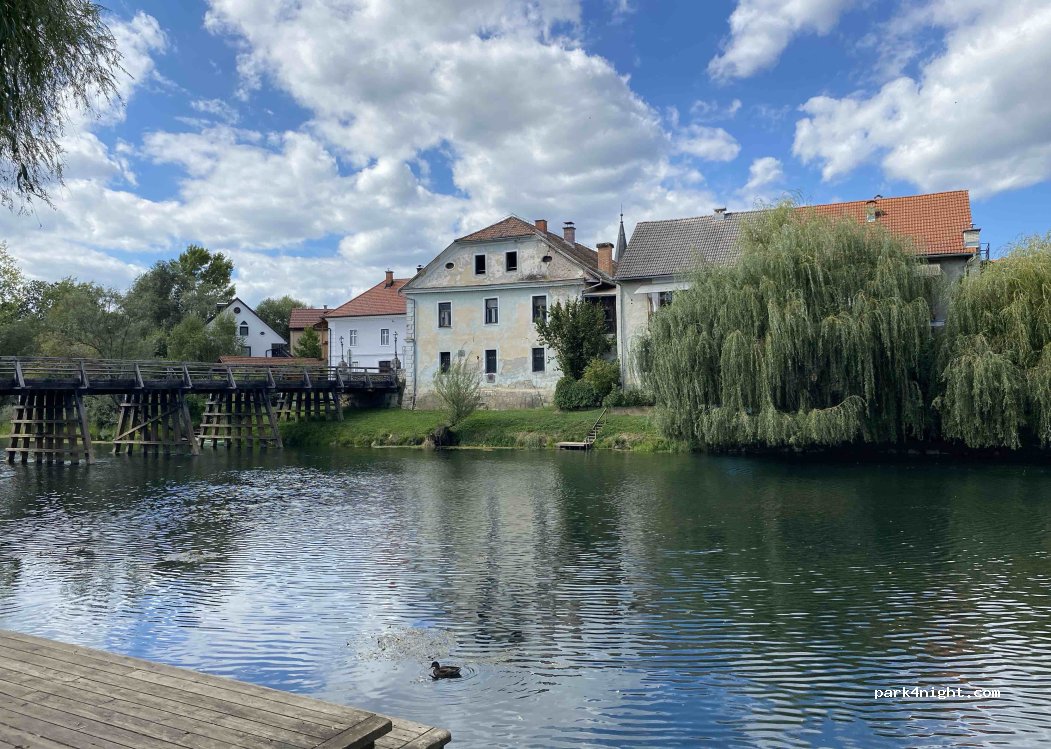 (8311) Kostanjevica na Krki - Gorjanska cesta — foto 3